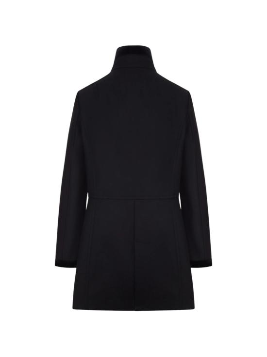 26FW 페이 자켓 NAW50534000 YMV Black - FAY