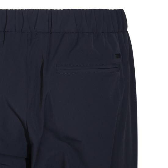 26FW 에르노 스트레이트 팬츠 PT000155U12773S9201 Blue - HERNO