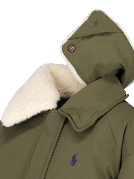 26FW 폴로 랄프로렌 자켓 211 A97141002 Green - POLO RALPH LAUREN