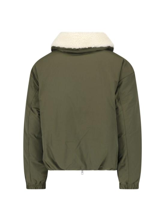 26FW 폴로 랄프로렌 자켓 211 A97141002 Green - POLO RALPH LAUREN