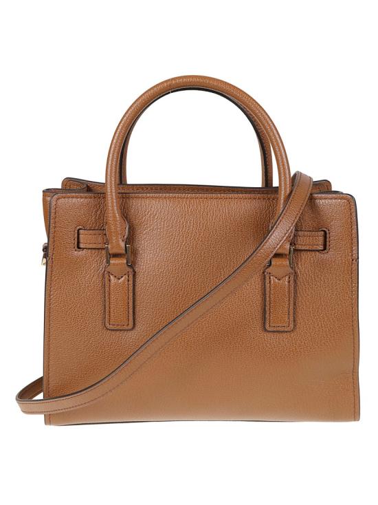 26FW 마이클 코어스 토트백 30T6GNXS1L Brown - MICHAEL KORS