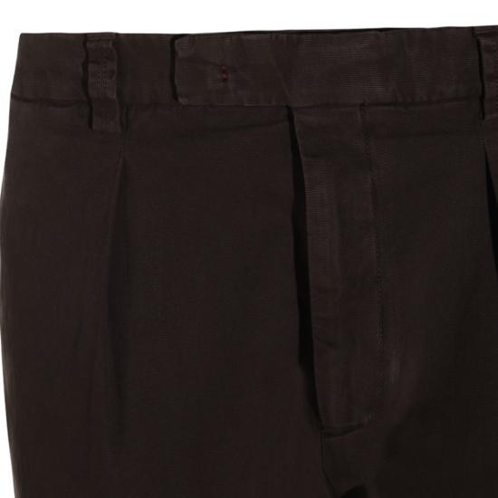 26FW 베르위치 수트 팬츠 CHIOLDGDCR0047X1432 Brown - BERWICH