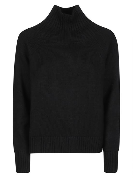 26FW 마이클 코어스 니트웨어 MF661CGF2G Black