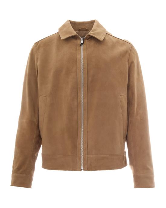 26FW 보스 자켓 1584902 Brown
