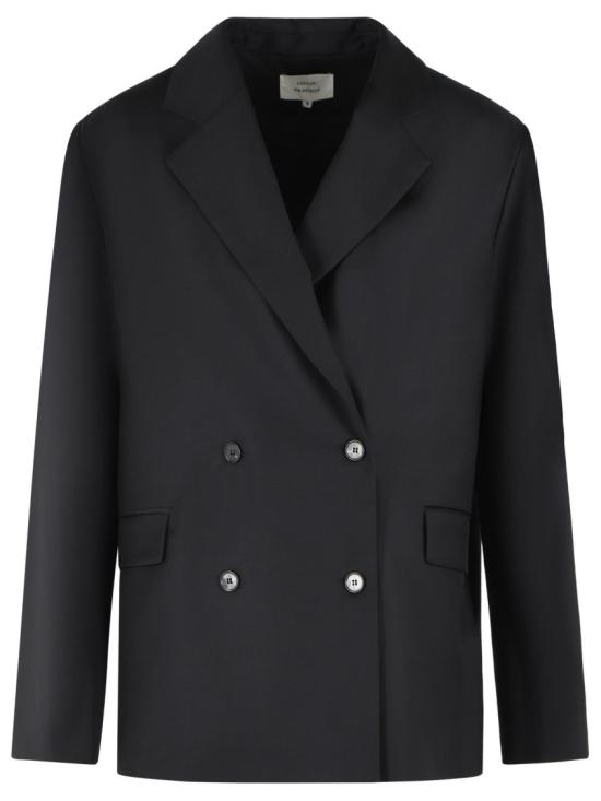 26FW 루루 드 세종 자켓 DONAU LDS BLACK