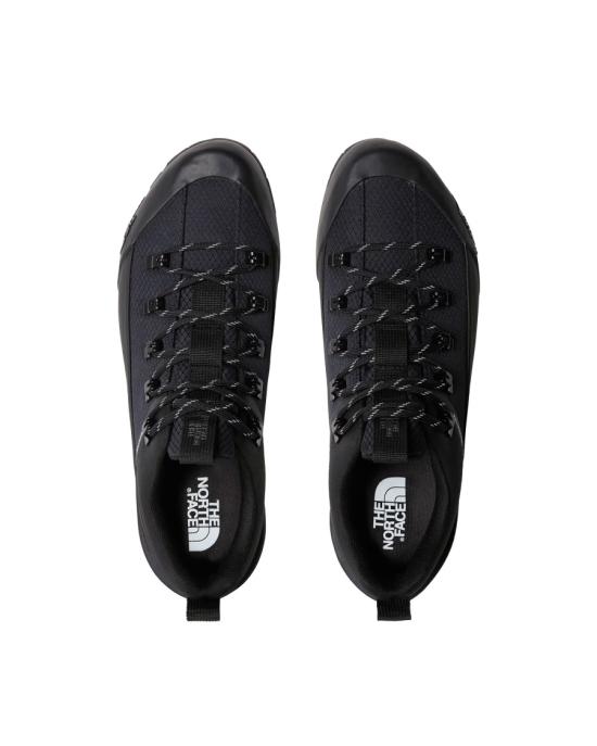 26FW 노스페이스 스니커즈 1389308 Black - NORTH FACE