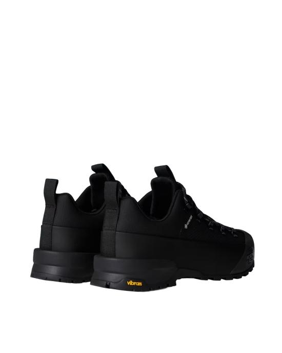 26FW 노스페이스 스니커즈 1389308 Black - NORTH FACE