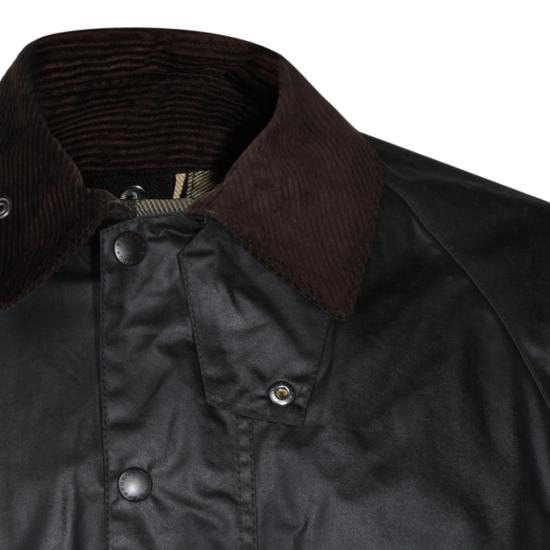 26FW 바버 자켓 262MWX0017MWXSG91 Black - BARBOUR