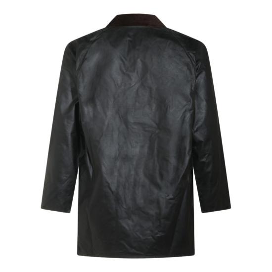 26FW 바버 자켓 262MWX0017MWXSG91 Black - BARBOUR