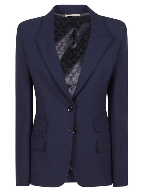 26FW 엘리자베타프랜치 자켓 GI25666E2 Blue