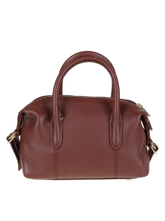 26FW 파트리지아페페 토트백 8B0010L162 Brown - PATRIZIA PEPE