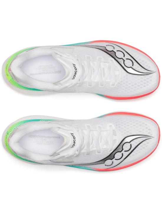 26FW 써코니 스니커즈 S101329 1041 White - SAUCONY