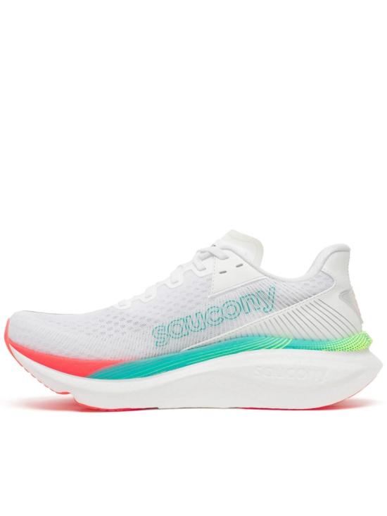 26FW 써코니 스니커즈 S101329 1041 White - SAUCONY