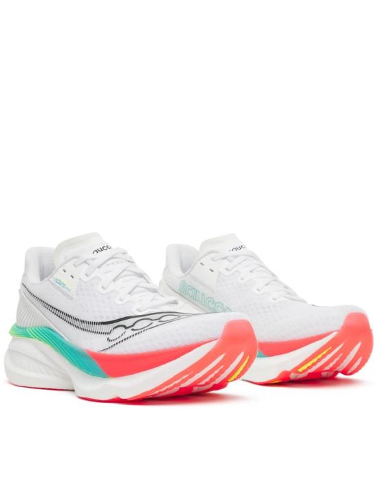 26FW 써코니 스니커즈 S101329 1041 White - SAUCONY