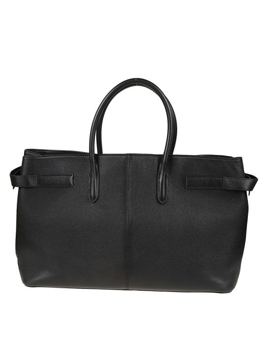 26FW 파트리지아페페 토트백 8B0270L162 Black - PATRIZIA PEPE