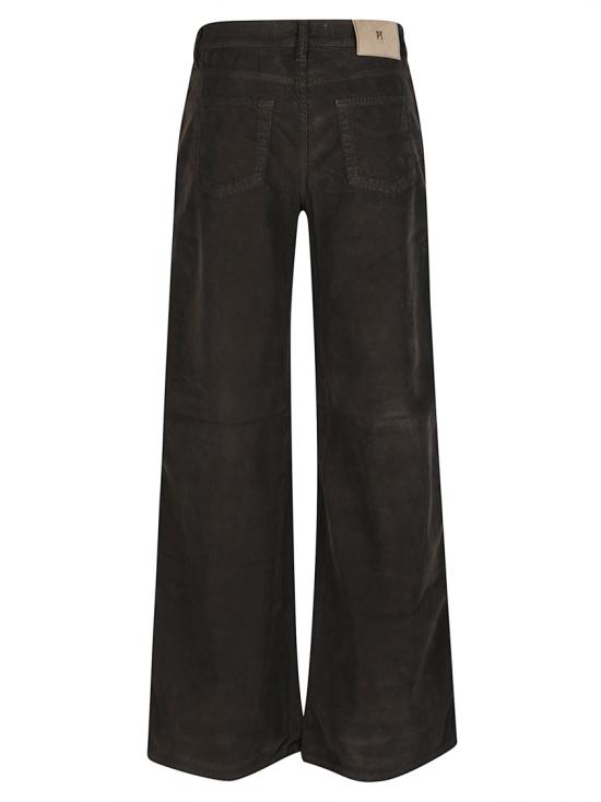 26FW 피티토리노 데님 C1 VPCNZ0 TT33G0 Black - PT TORINO