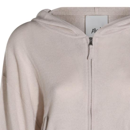 26FW 얼루드 니트웨어 2651770043 Neutrals - ALLUDE