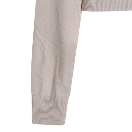 26FW 얼루드 니트웨어 2651770043 Neutrals - ALLUDE