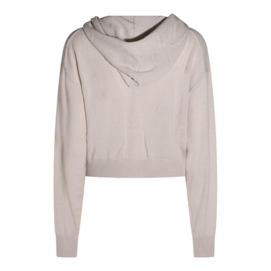 26FW 얼루드 니트웨어 2651770043 Neutrals - ALLUDE