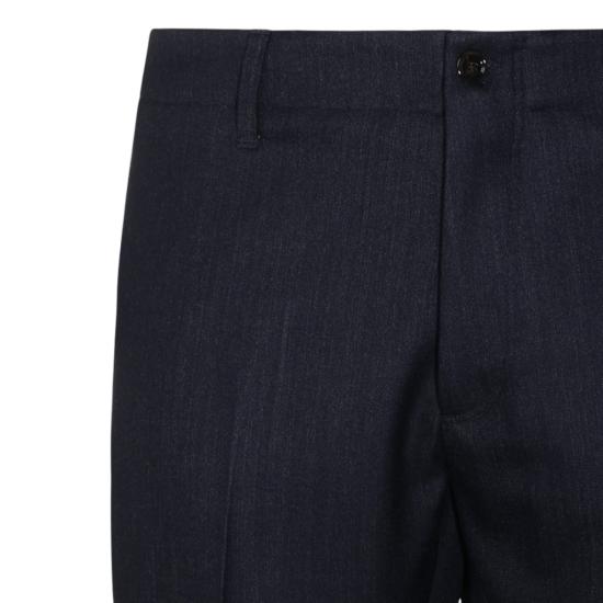26FW 라르디니 수트 팬츠 ACLUANGACIF67446850 Blue - LARDINI