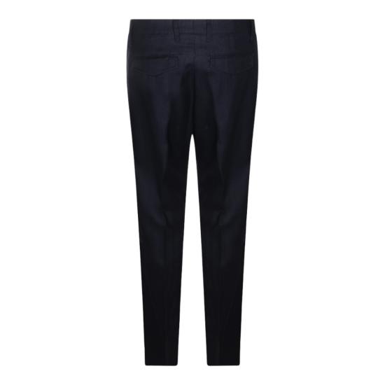 26FW 라르디니 수트 팬츠 ACLUANGACIF67446850 Blue - LARDINI