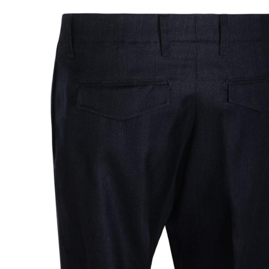 26FW 라르디니 수트 팬츠 ACLUANGACIF67446850 Blue - LARDINI