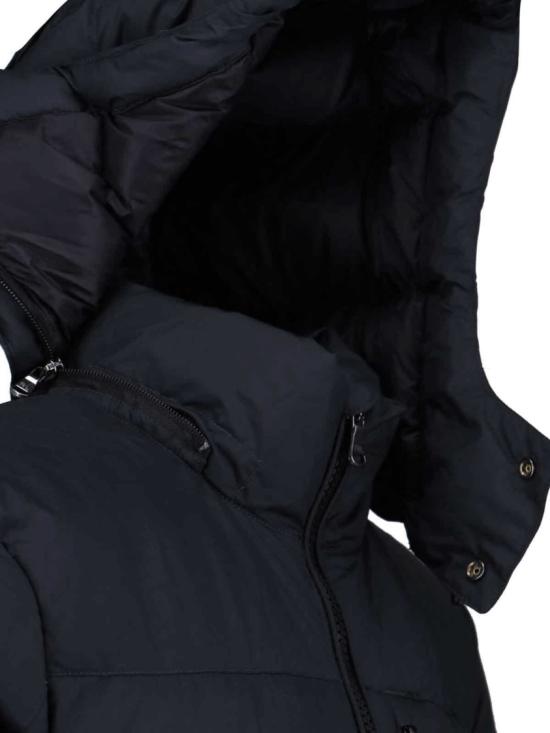 26FW 폴로 랄프로렌 고햄 다운 자켓 710 968278001 Black - POLO RALPH LAUREN