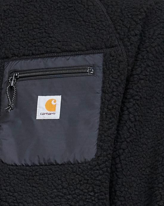 26FW 칼하트 WIP 자켓 226141 Black - CARHARTT WIP