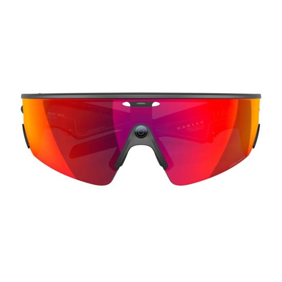 26FW 오클리 선글라스 19RV5FN0A Black - OAKLEY