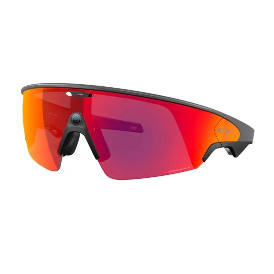 26FW 오클리 선글라스 19RV5FN0A Black - OAKLEY