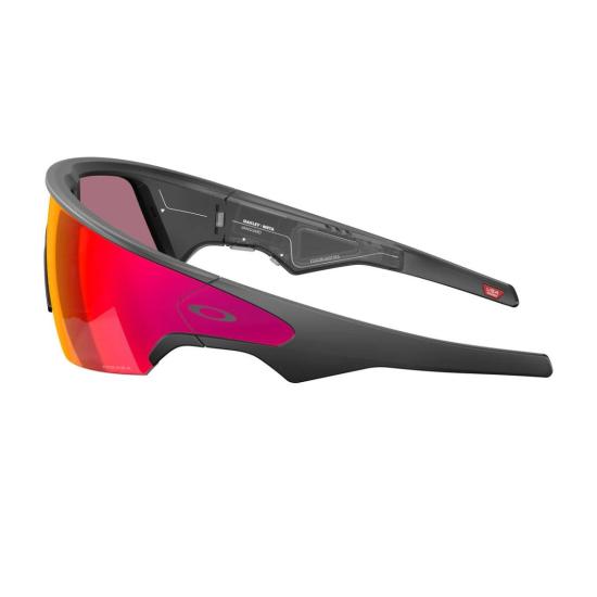 26FW 오클리 선글라스 19RV5FN0A Black - OAKLEY