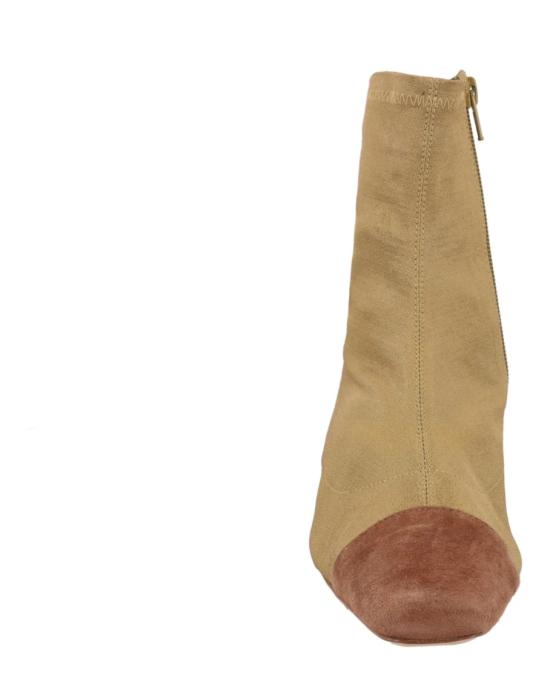  바이파 부츠 19FWKA LPGD7 20013 35 Brown - BY FAR