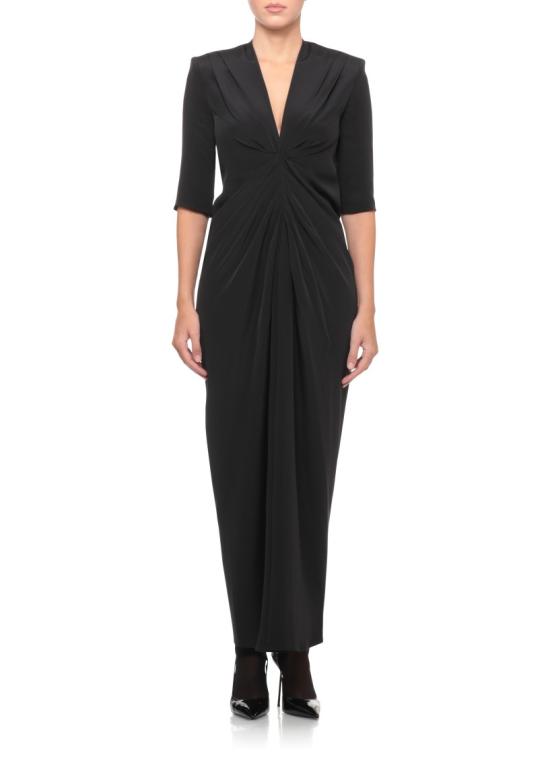 26FW 루루 드 세종 원피스 WILLABLACK - LOULOU DE SAISON