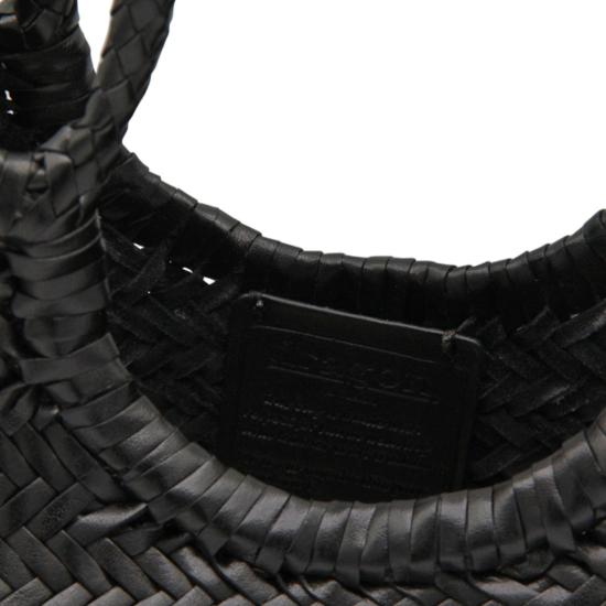 26FW 드래곤디퓨전 토트백 8822BLACK - DRAGON DIFFUSION