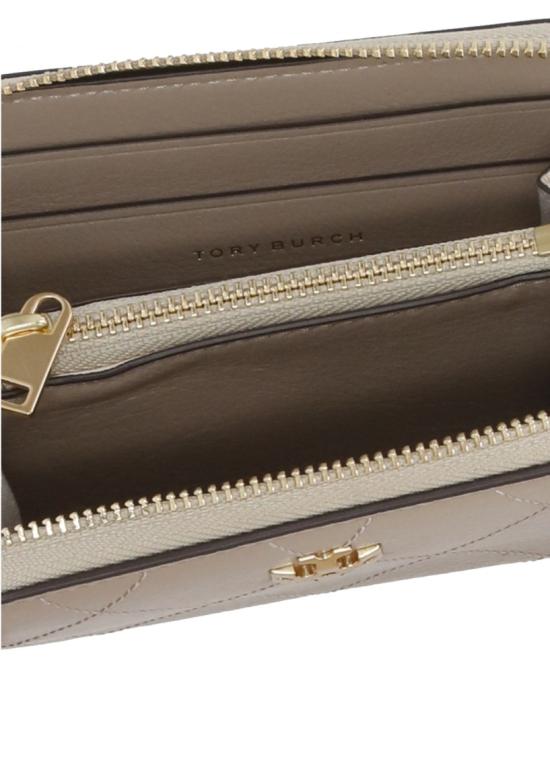 26FW 토리버치 지갑 186098020 Neutrals - TORY BURCH