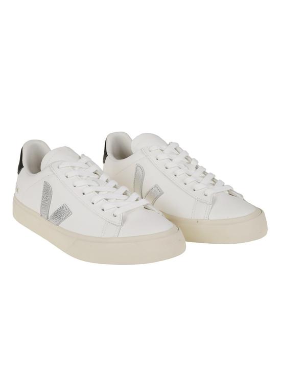 26FW 베자 스니커즈 CP0521753 White - VEJA