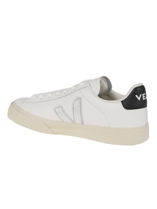 26FW 베자 스니커즈 CP0521753 White - VEJA