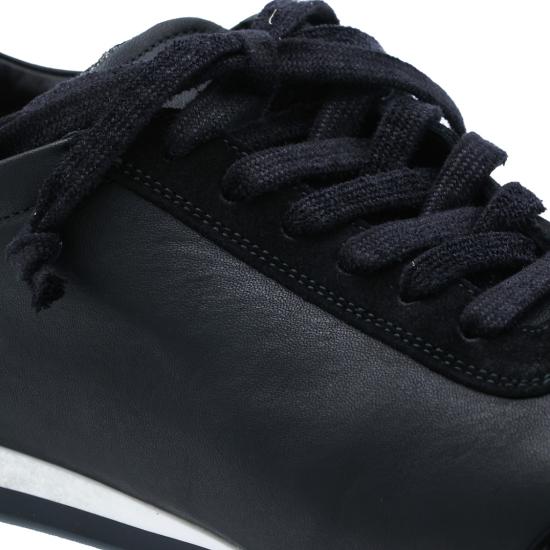 26FW 우마 왕 스니커즈 US9089UW900 Black - UMA WANG