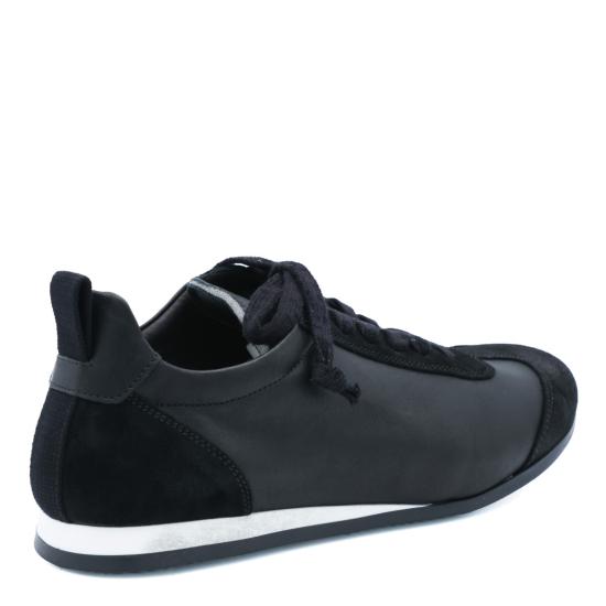 26FW 우마 왕 스니커즈 US9089UW900 Black - UMA WANG