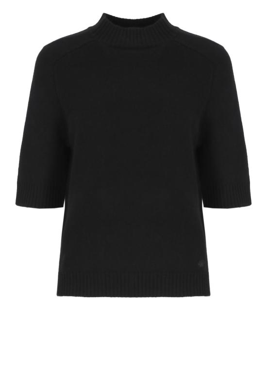 26FW 루루 드 세종 니트웨어 RUTHBLACK