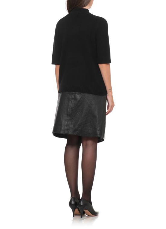 26FW 루루 드 세종 니트웨어 RUTHBLACK - LOULOU DE SAISON