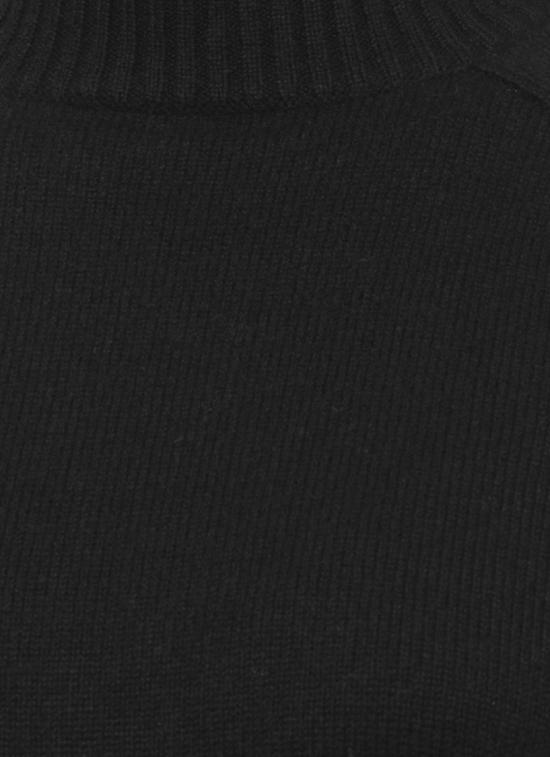26FW 루루 드 세종 니트웨어 RUTHBLACK - LOULOU DE SAISON