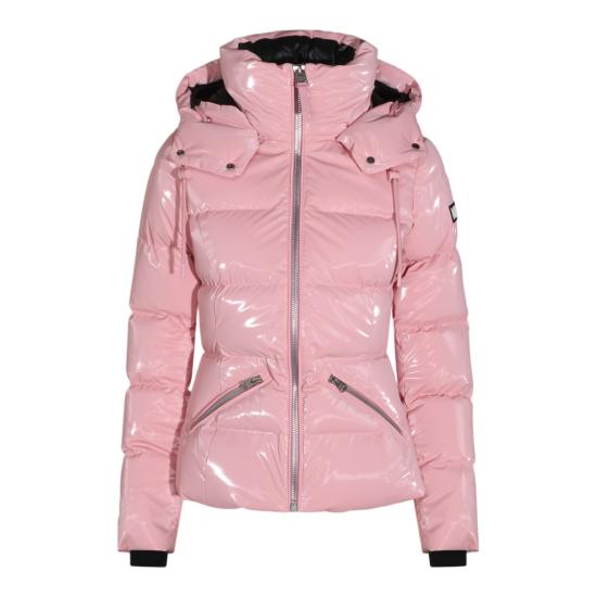 26FW 맥케이지 자켓 MADALYNGLOC0690 Pink