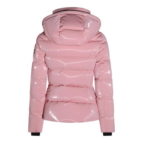 26FW 맥케이지 자켓 MADALYNGLOC0690 Pink - MACKAGE