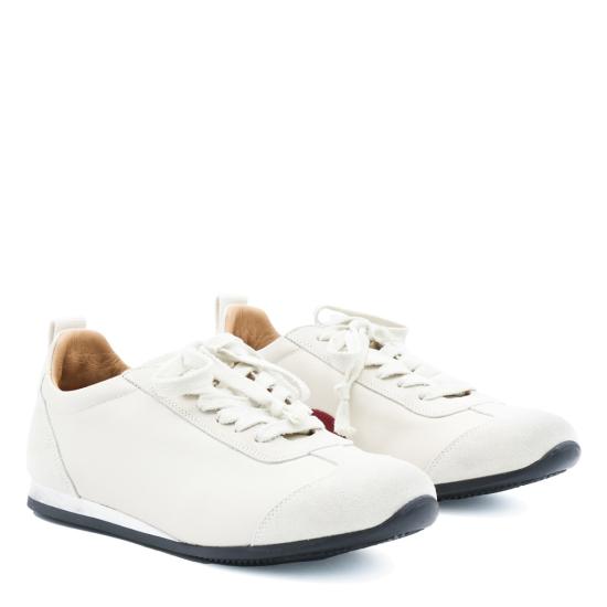 26FW 우마 왕 스니커즈 US9089UW101 Neutrals - UMA WANG