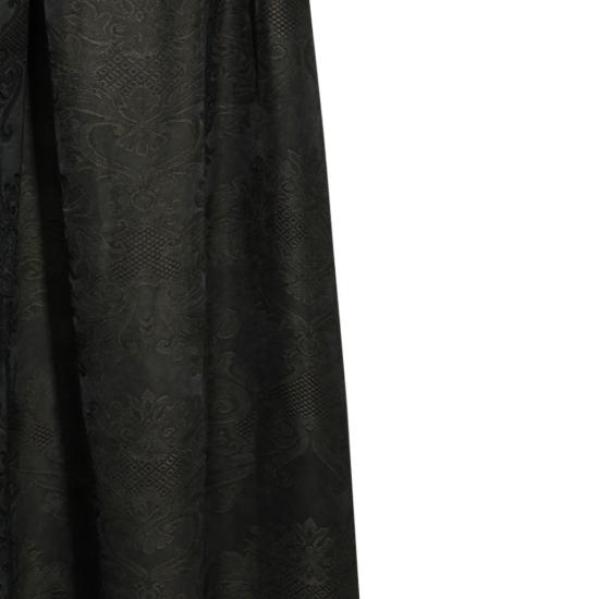 26FW 우마 왕 원피스 UP5007UW490 Black - UMA WANG