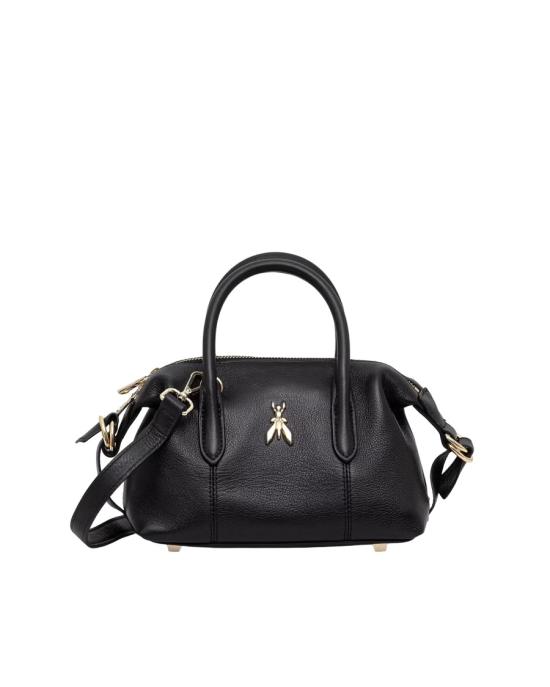 26FW 파트리지아페페 토트백 4762399 Black