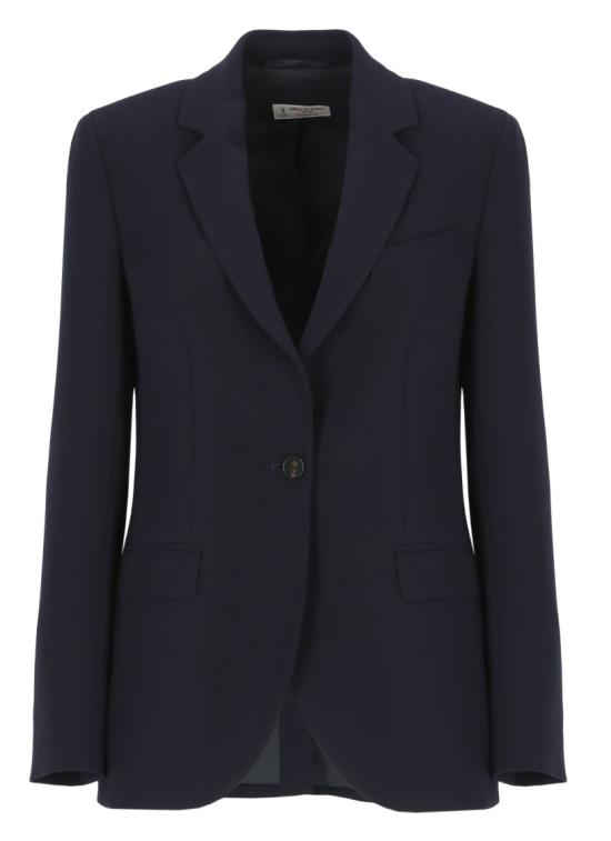 26FW 알베르토비아니 자켓 II872AC003081 Black