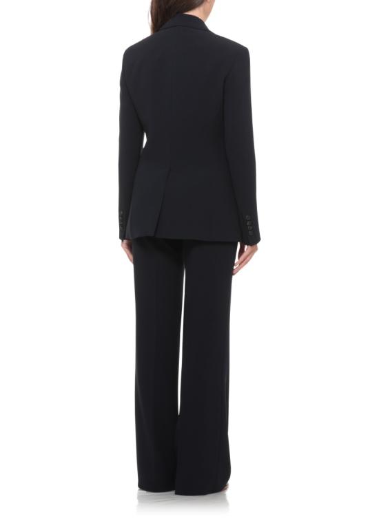 26FW 알베르토비아니 자켓 II872AC003081 Black - ALBERTO BIANI
