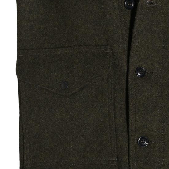 26FW 필슨 자켓 262FMCPS0015W0253300 Green - FILSON